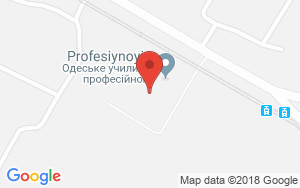 месторасположение на карте