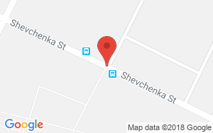 месторасположение на карте