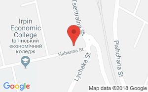 месторасположение на карте
