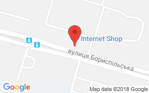 месторасположение на карте