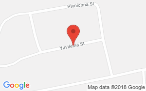 месторасположение на карте