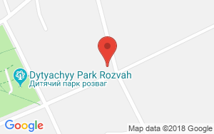 месторасположение на карте