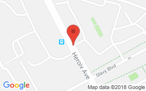 месторасположение на карте