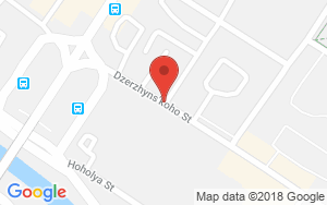 месторасположение на карте