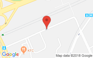 месторасположение на карте