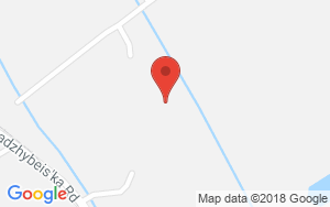 месторасположение на карте
