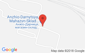 месторасположение на карте