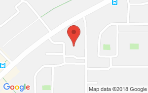 месторасположение на карте