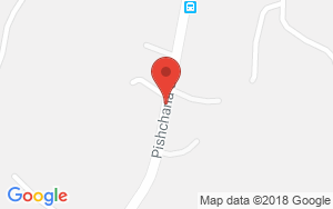 месторасположение на карте