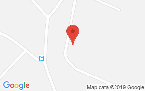 месторасположение на карте