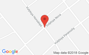 месторасположение на карте