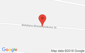 месторасположение на карте