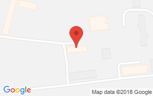 месторасположение на карте