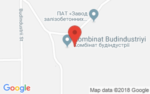 месторасположение на карте