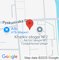 на мапі Майстерня з ремонту  взуття!