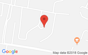 месторасположение на карте
