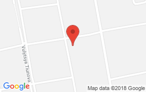 месторасположение на карте