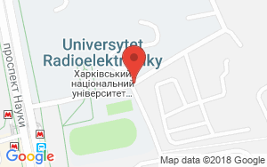 месторасположение на карте