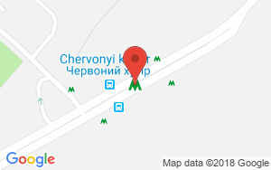 месторасположение на карте