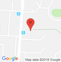 на карте ФОП Мисюрова