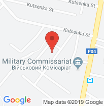 на мапі Чистий світ