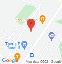 на карте Parfsymphonie
