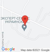 на карте Купить БЕТОН в Одессе от производителя | Доставка недорого!