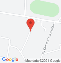 на карте HandMade market