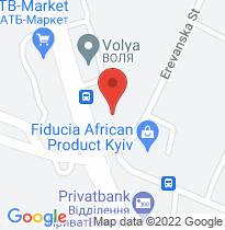 на карте Arkada-kiev