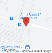 на мапі БМ АВТОPULLS