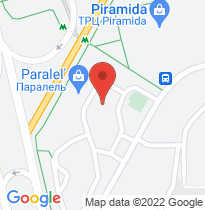 на мапі F E D O