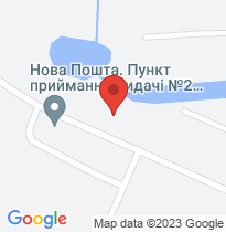 на мапі ШопШпилька