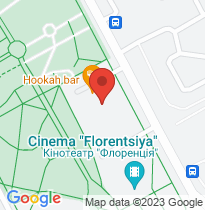 на мапі Оптовий склад тканини України