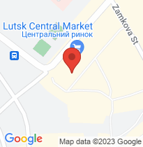 на мапі TechBit