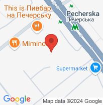 на мапі Интернет-магазин электроники.