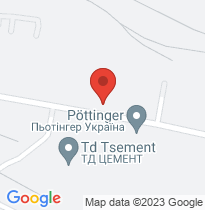 на мапі Магніти