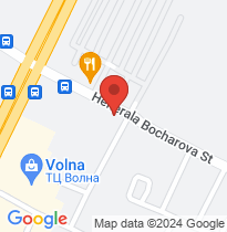 на мапі SkladShop