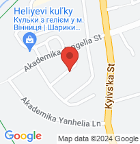 на мапі Pokupon.pp.ua