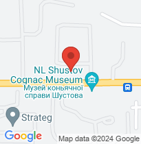 на мапі Секс-шоп Неваляшка