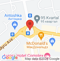 на карте KRASIM-KR