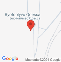 на карте Автозапчасти FORD USA - Parts4you.com.ua