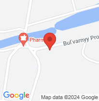 на мапі TAXI 24/7