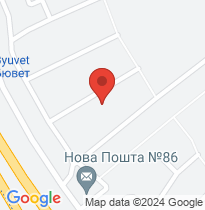 на мапі Realzakupka Реалзакупка Все для ПОЛІЦІЇ
