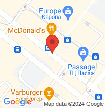 на карте Все для дома