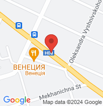 на карте Евген-агро