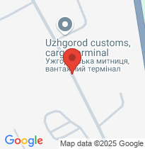 на карте Ваш Клімат