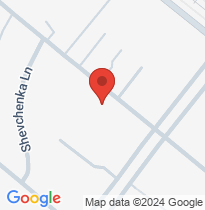 на мапі ТОВ «БЕСТТРЕЙДЗ»