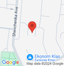 на карте Профессиональная настройка телевизоров в Одессе всех брендов