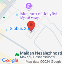 на карте Подарунковий