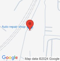 на карте СТО Авто Доктор Полтава